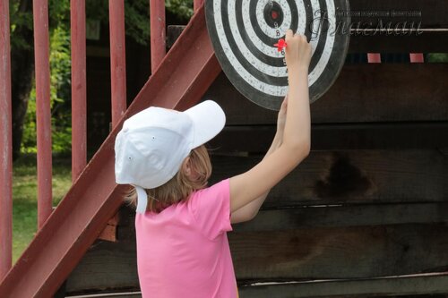 Берег весёлых Робинзонов 2017